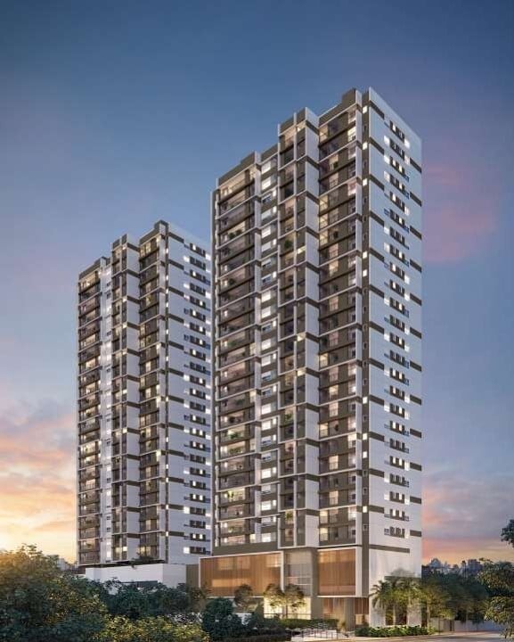 Apartamento - Venda - Tatuap� - S�o Paulo - SP