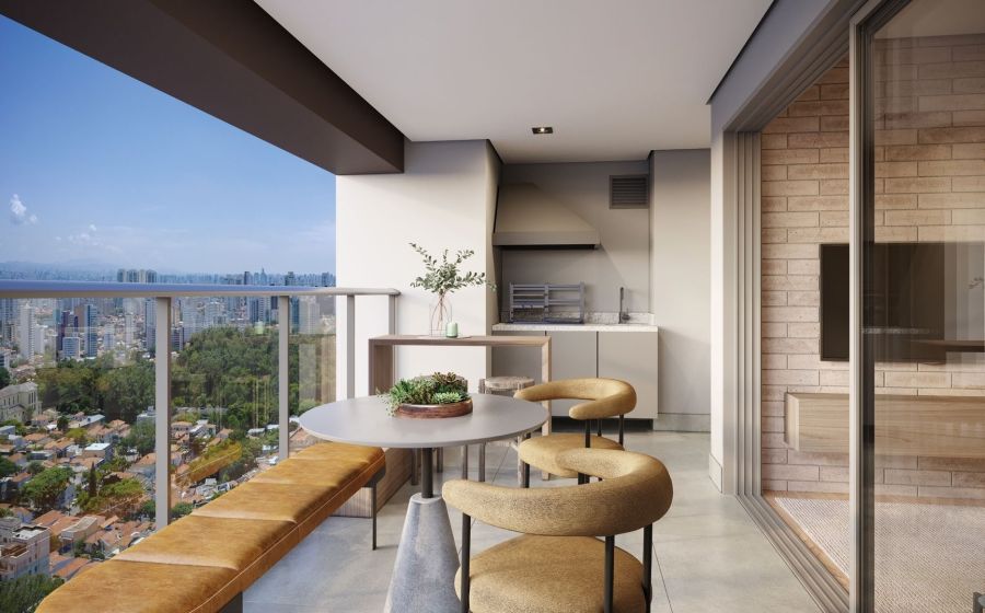 Apartamento - Venda - Vila Mariana - S�o Paulo - SP