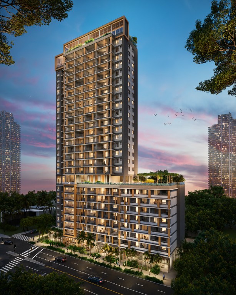 Studio - Lan�amentos - Moema - S�o Paulo - SP