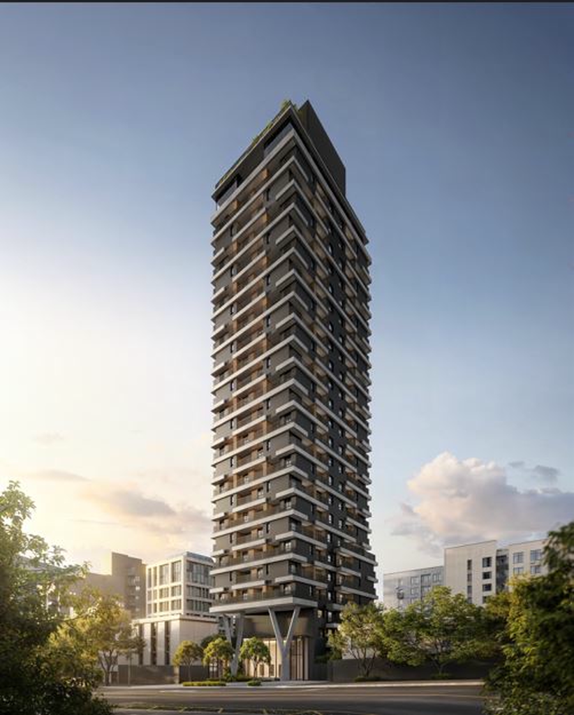 Apartamento - Lan�amentos - Vila Mariana - S�o Paulo - SP