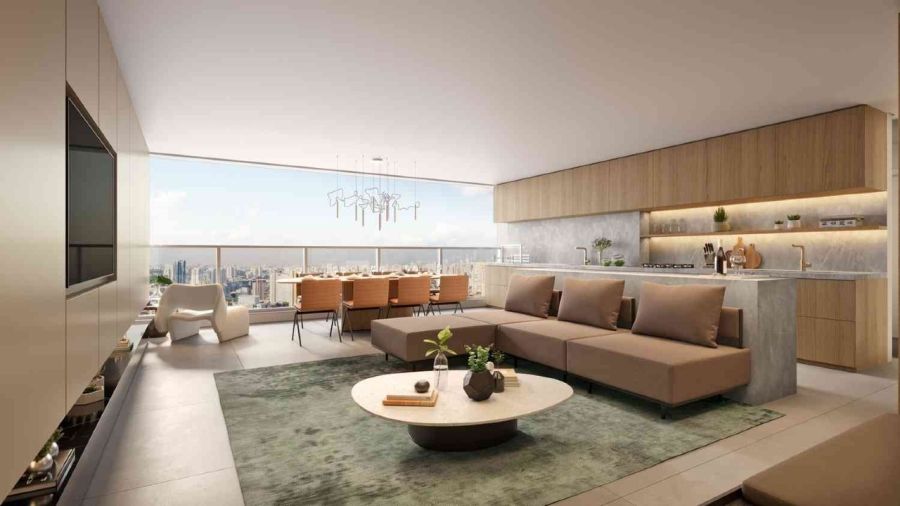 Apartamento - Venda - Pinheiros - S�o Paulo - SP