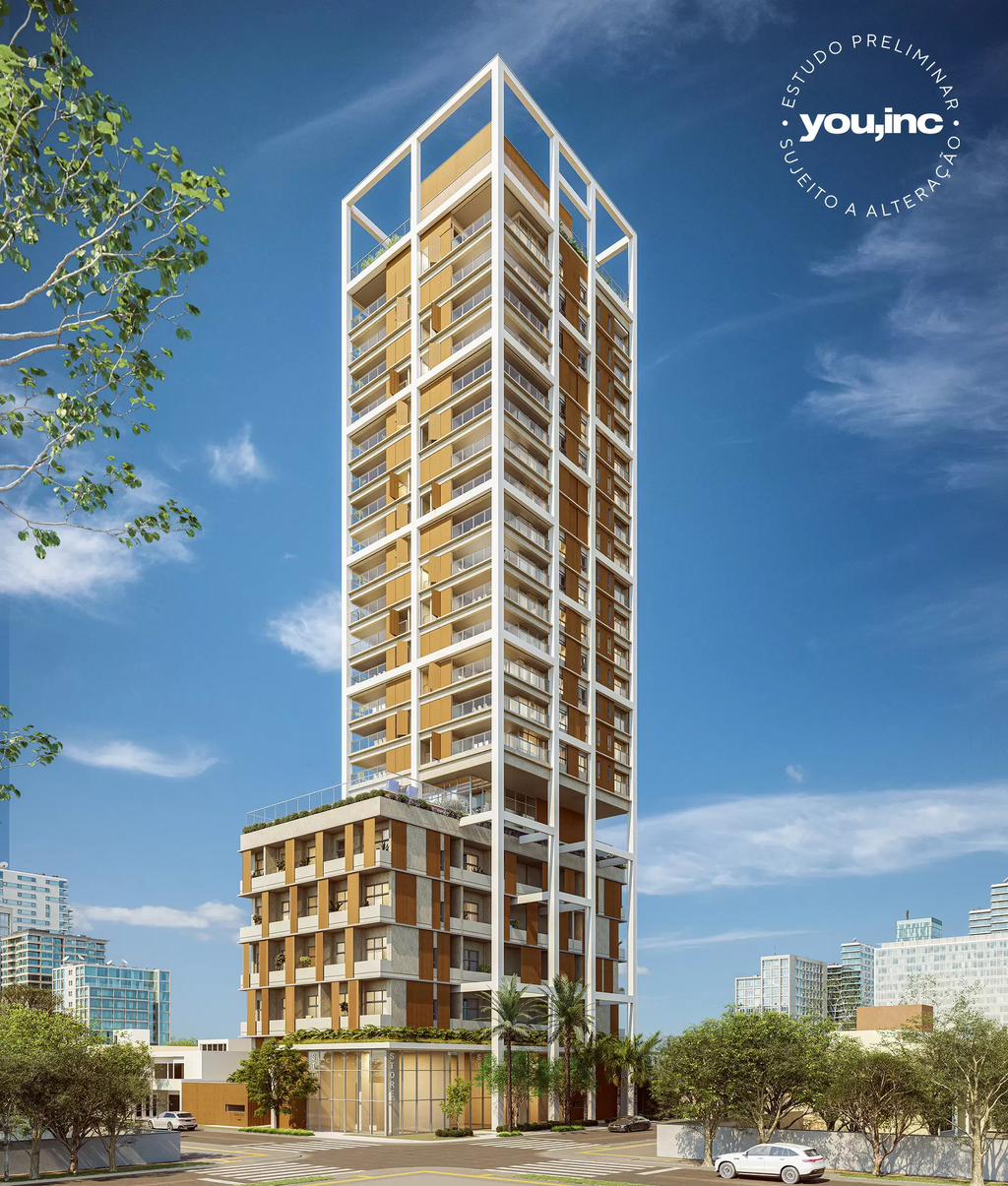 Apartamento - Venda - Moema - S�o Paulo - SP