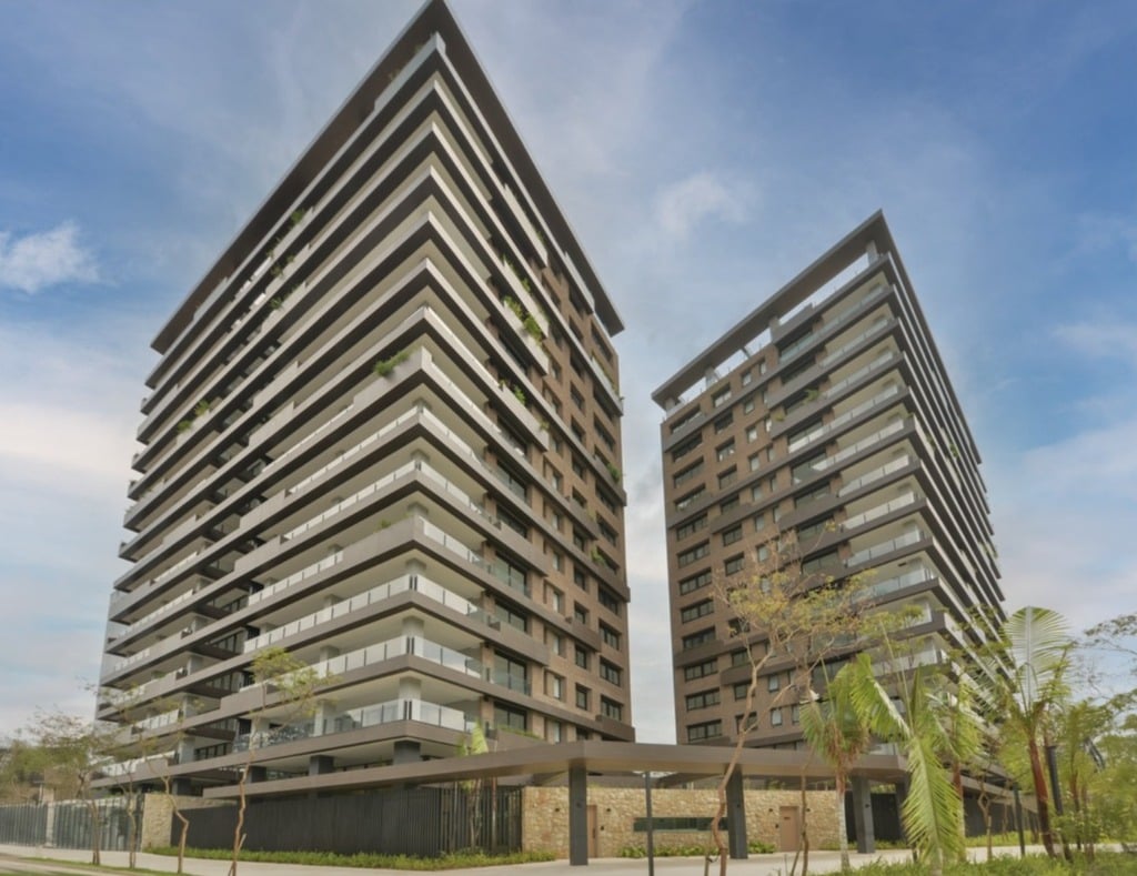 Apartamento - Venda - Ibirapuera - S�o Paulo - SP