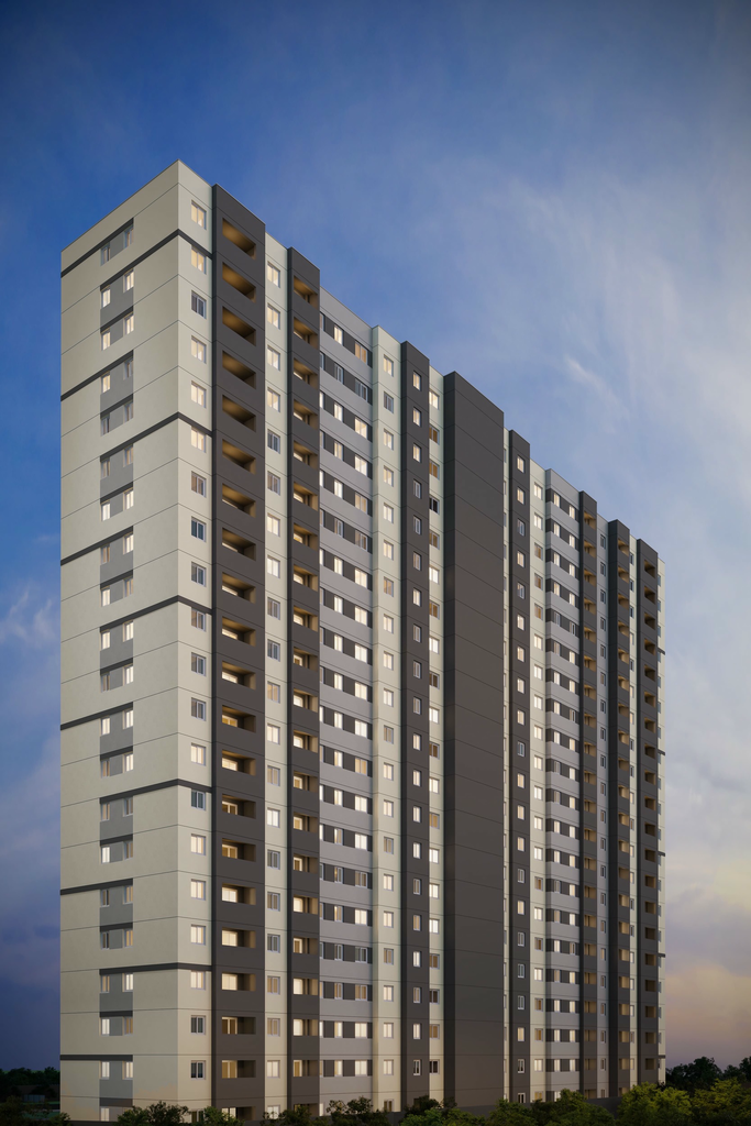 Apartamento - Lan�amentos - Barra Funda - S�o Paulo - SP