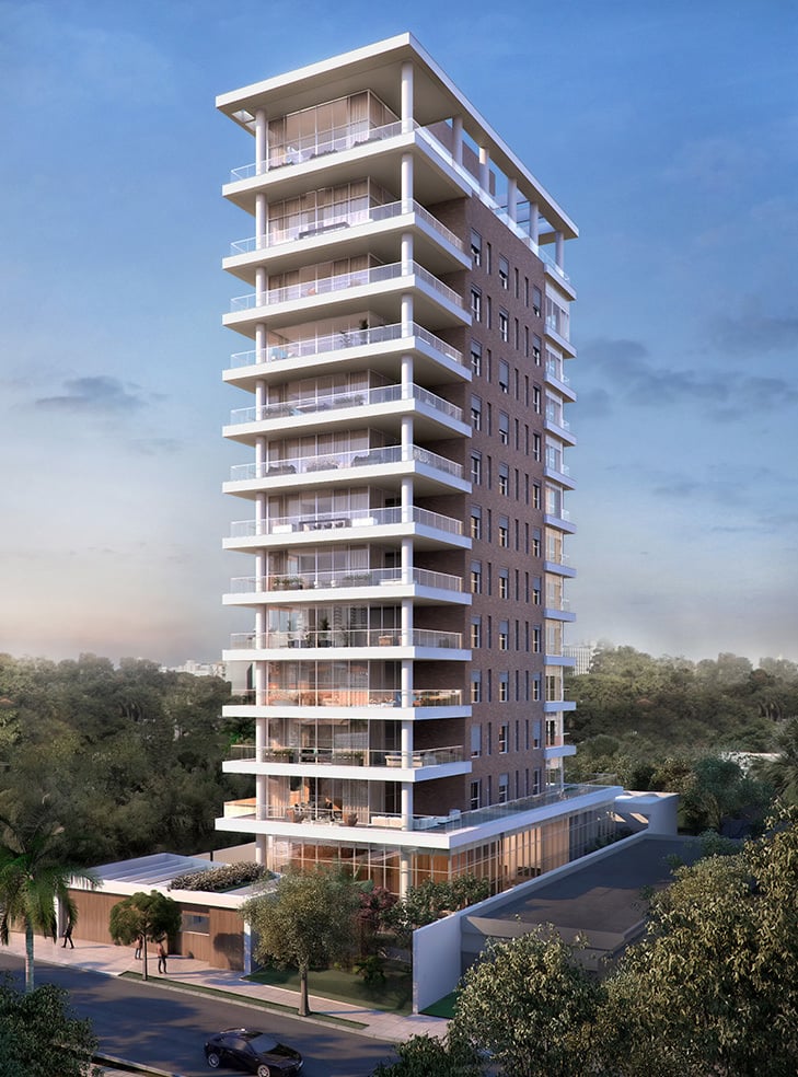 Apartamento - Venda - Ibirapuera - S�o Paulo - SP