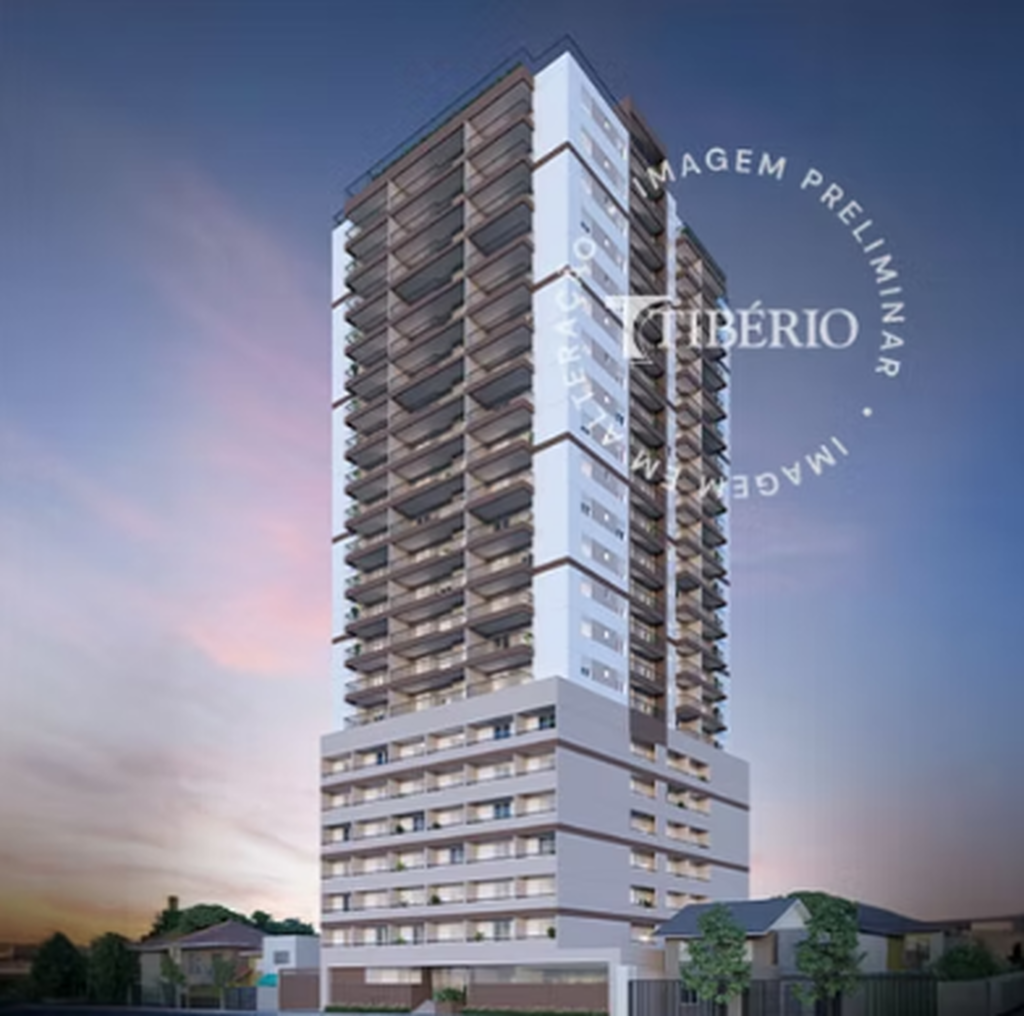 Apartamento - Lan�amentos - Belenzinho - S�o Paulo - SP