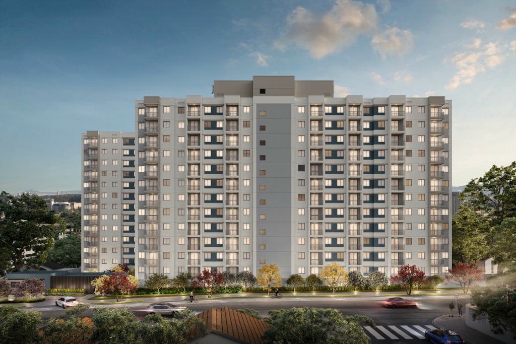 Apartamento - Lan�amentos - Barra Funda - S�o Paulo - SP