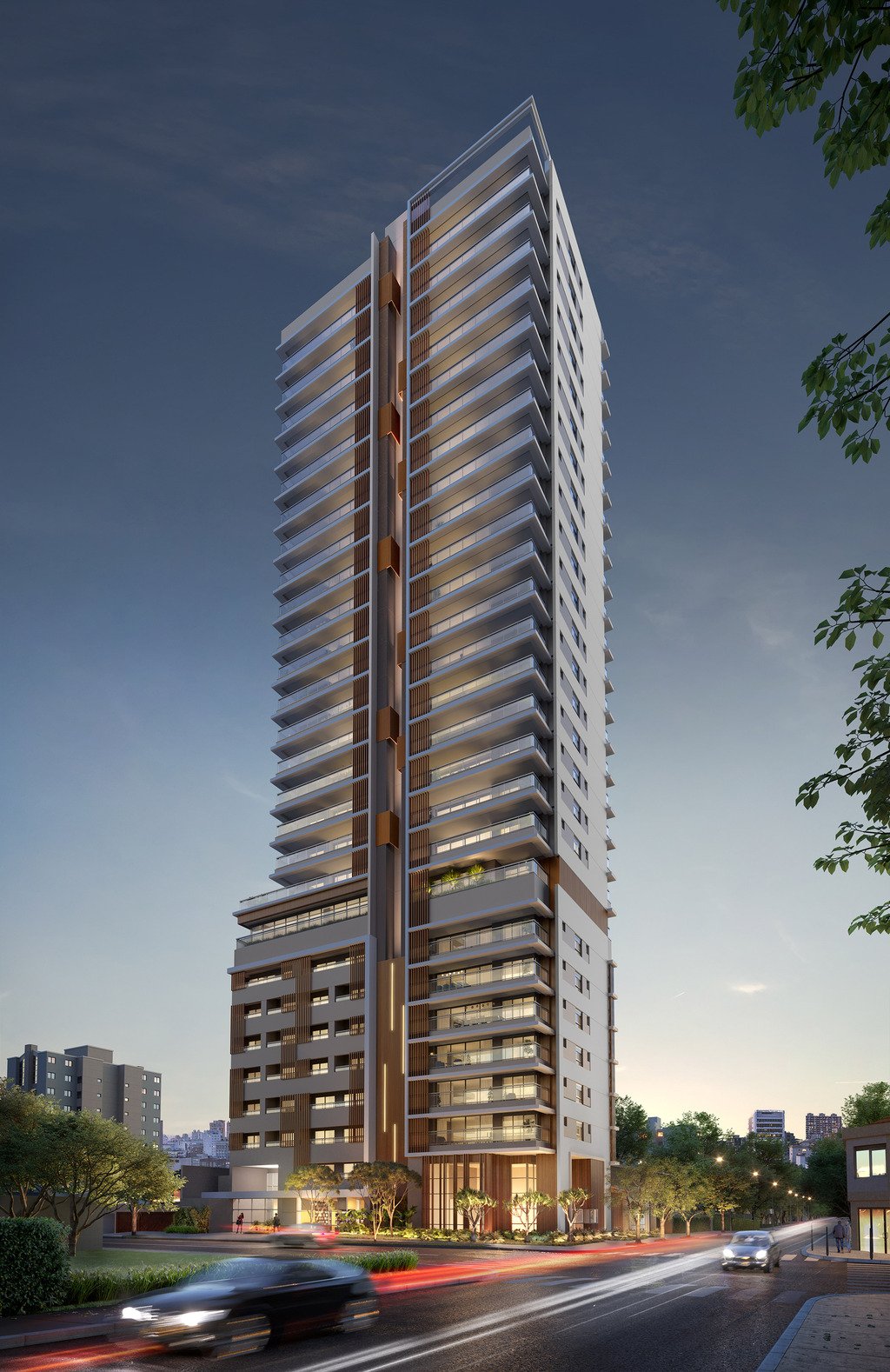 Apartamento - Venda - Campo Belo - S�o Paulo - SP