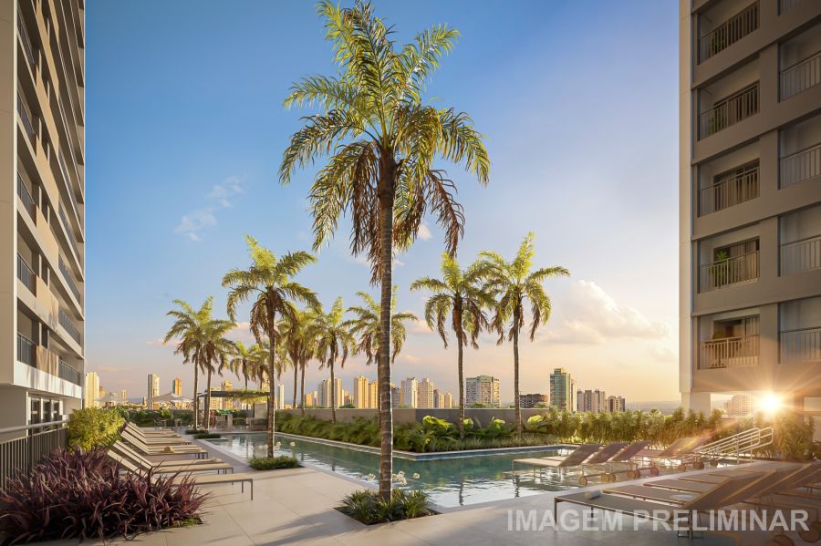 Apartamento - Venda - Vila Azevedo - S�o Paulo - SP