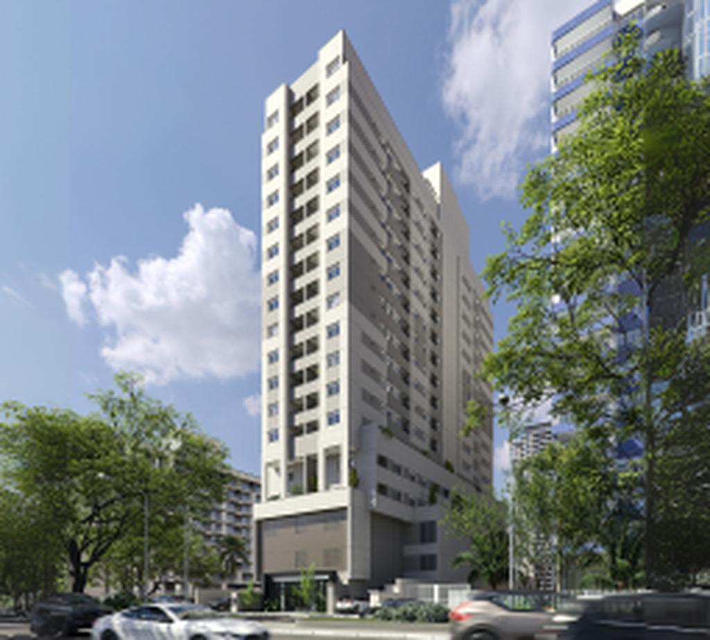 Apartamento - Lan�amentos - Mooca - S�o Paulo - SP