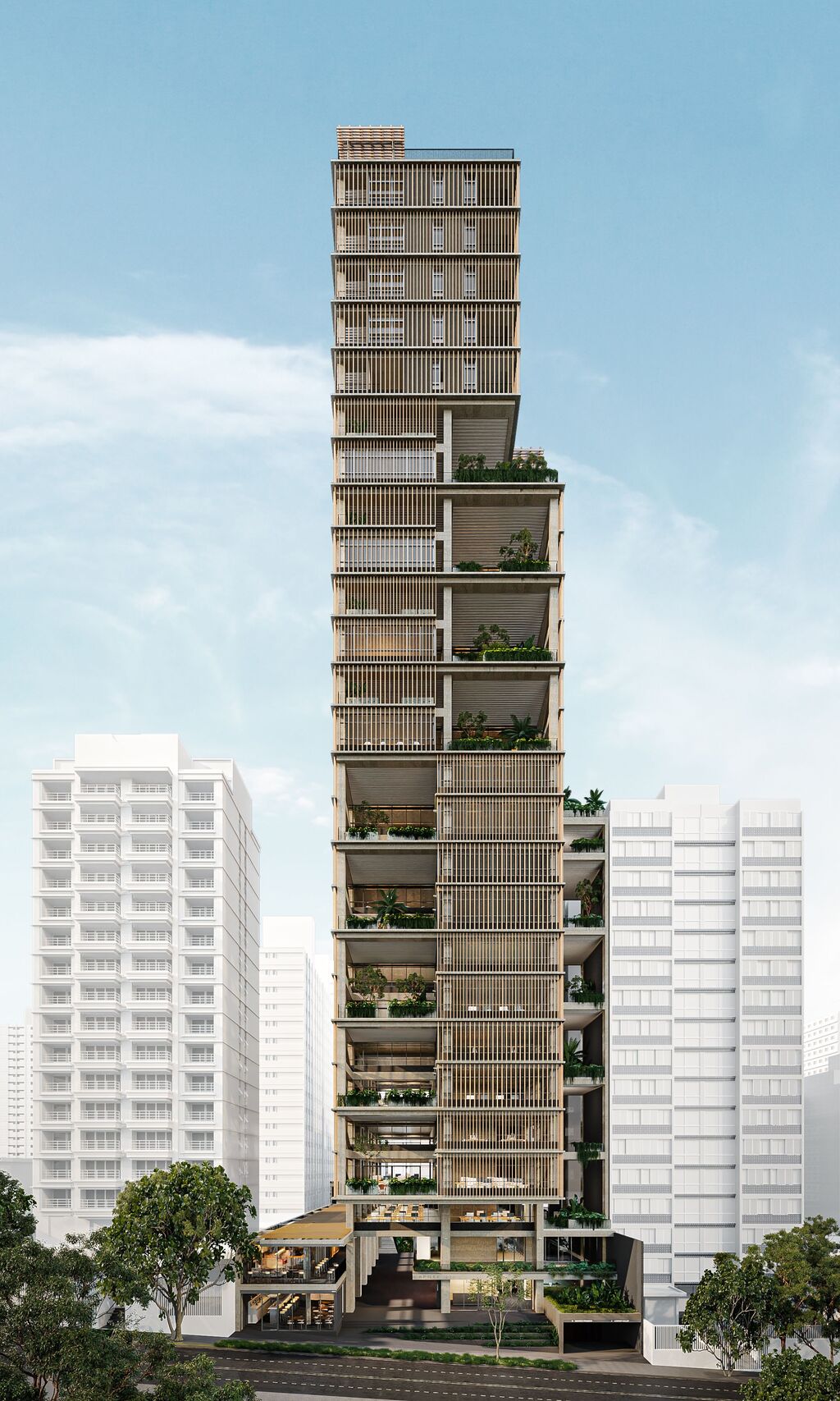 Apartamento - Venda - Pinheiros - S�o Paulo - SP