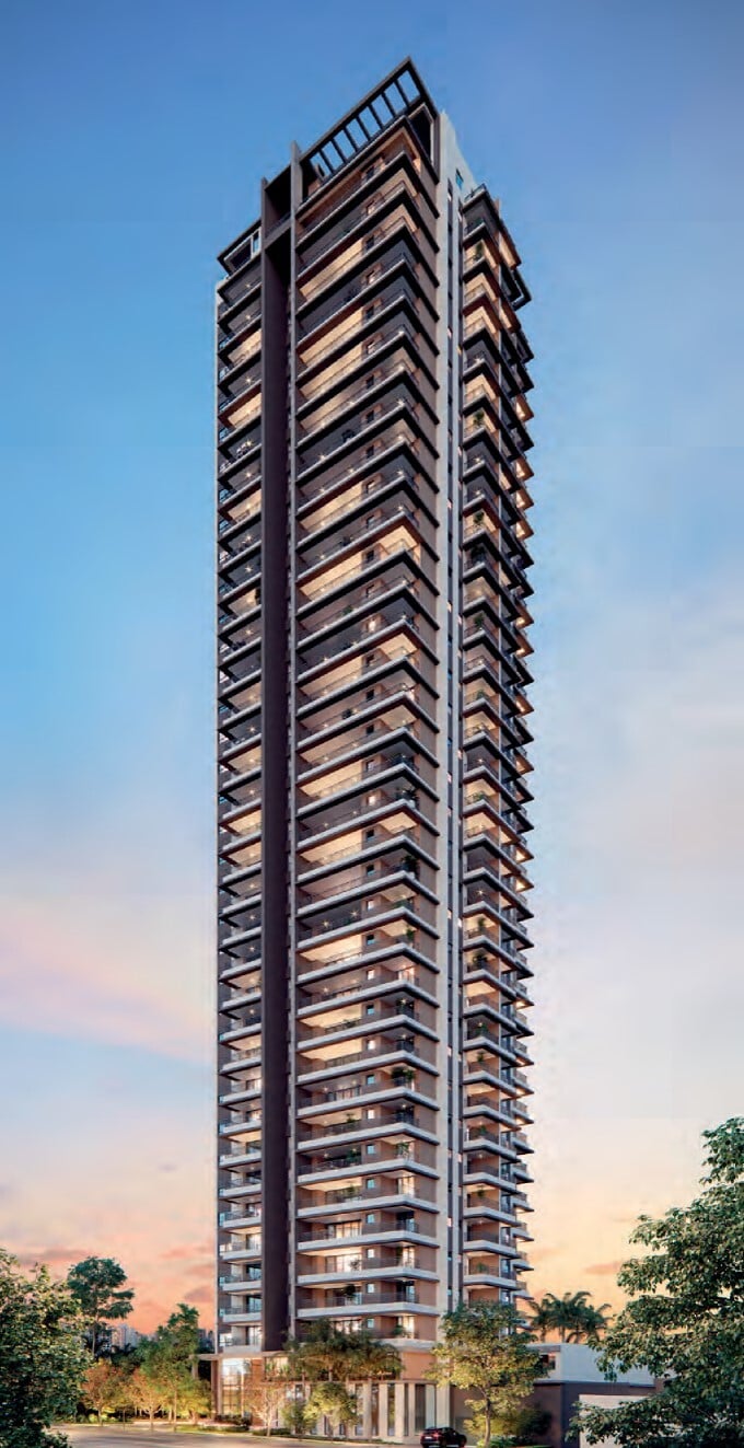 Apartamento - Venda - Ch�cara Klabin - S�o Paulo - SP