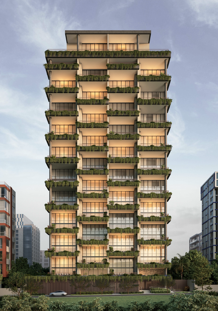 Cobertura Duplex - Lan�amentos - Moema - S�o Paulo - SP