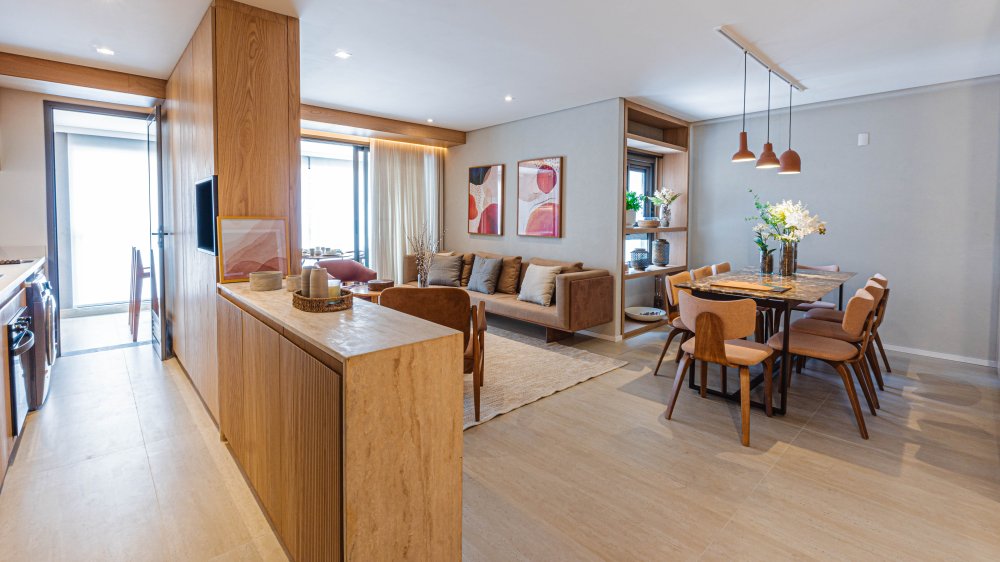 Apartamento - Venda - Vila Mariana - S�o Paulo - SP