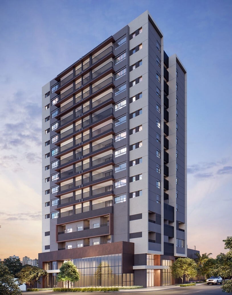 Apartamento - Venda - Vila Mariana - S�o Paulo - SP