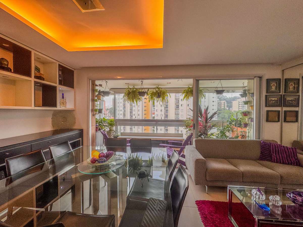 Apartamento - Venda - Vila Mariana - S�o Paulo - SP