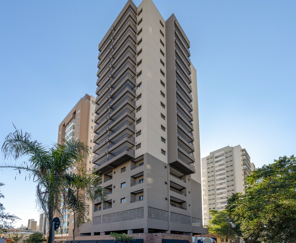 Apartamento - Venda - Vila Mariana - S�o Paulo - SP