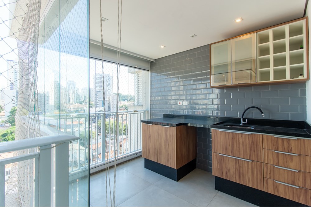 Apartamento - Venda - Bosque da Sa�de - S�o Paulo - SP