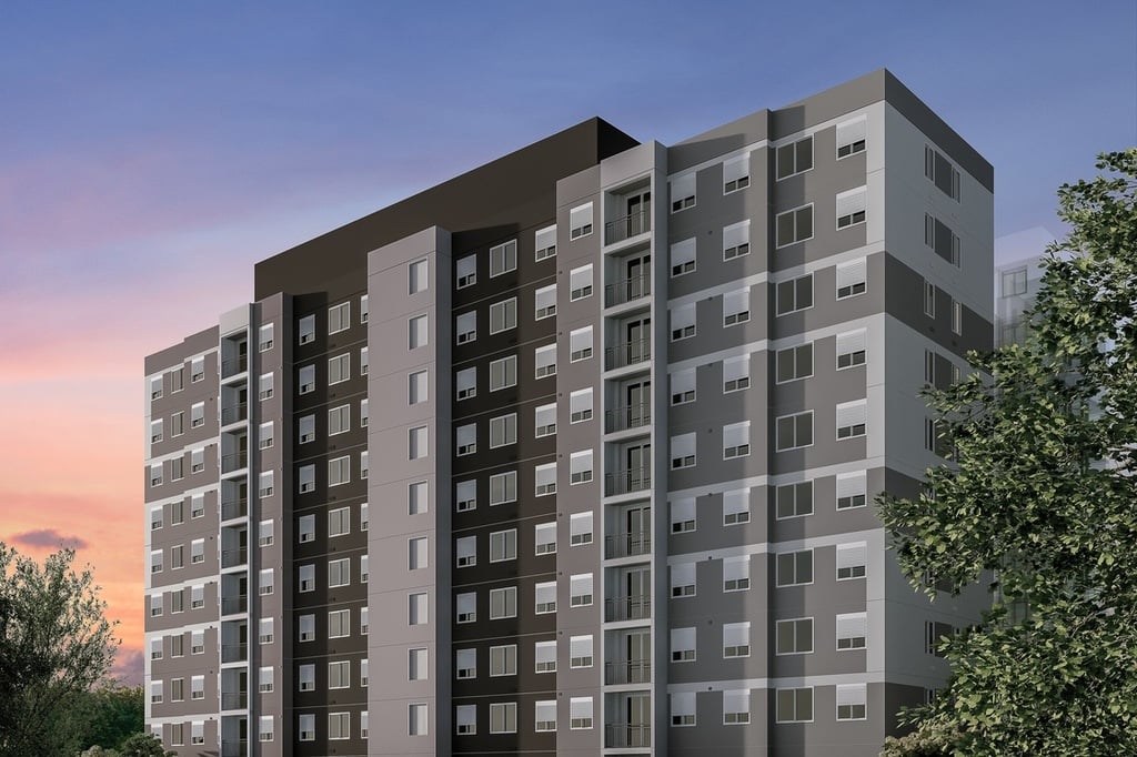 Apartamento - Venda - Mooca - S�o Paulo - SP