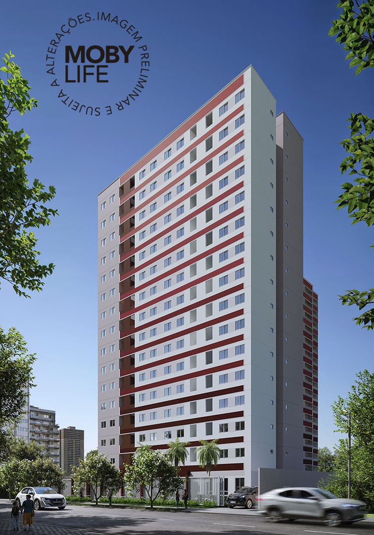 Apartamento - Lan�amentos - Barra Funda - S�o Paulo - SP