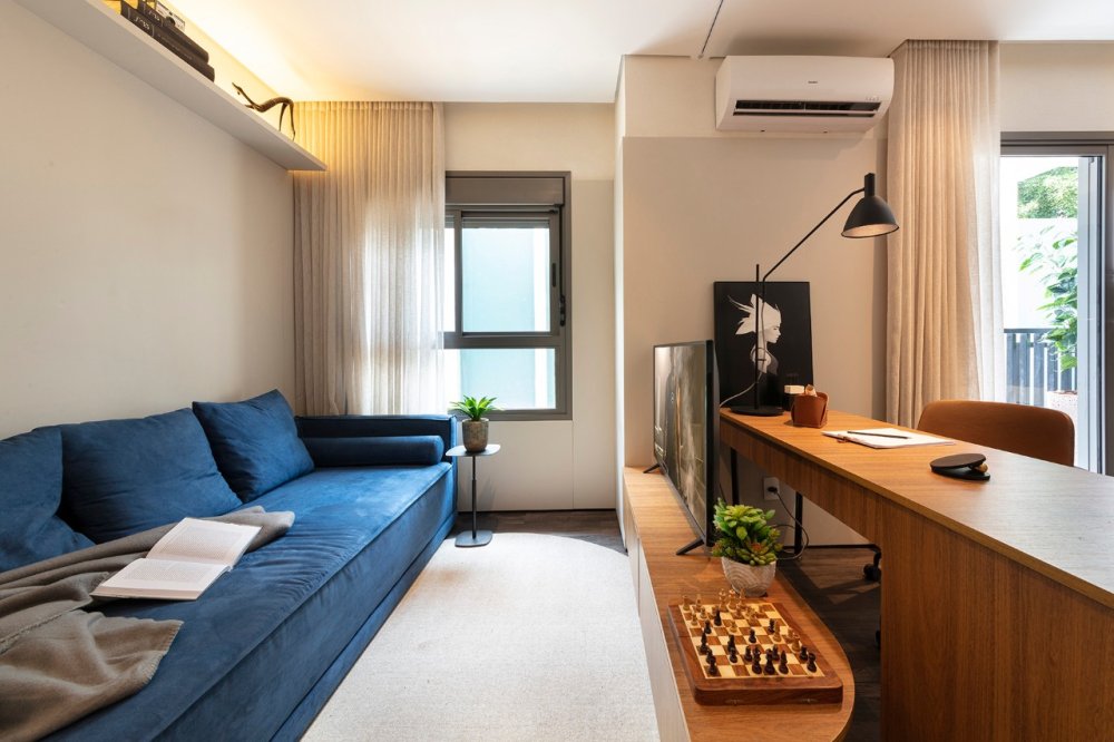 Apartamento - Venda - Alto da Boa Vista - S�o Paulo - SP