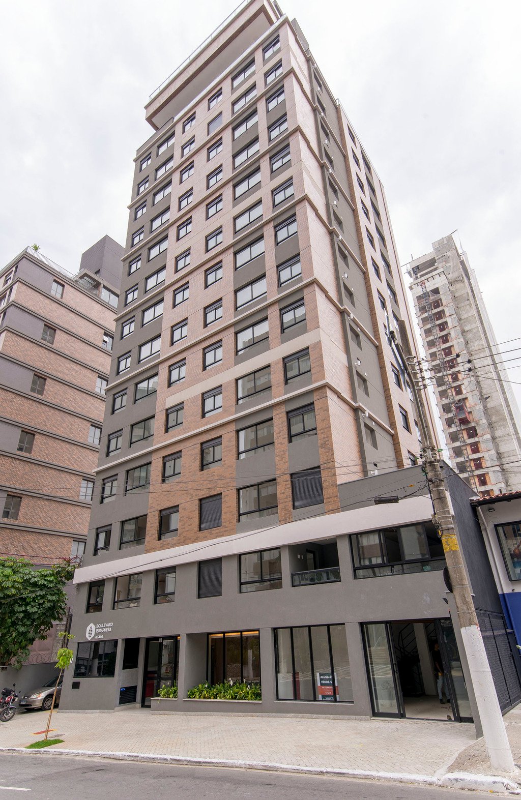 Apartamento - Venda - Moema - S�o Paulo - SP