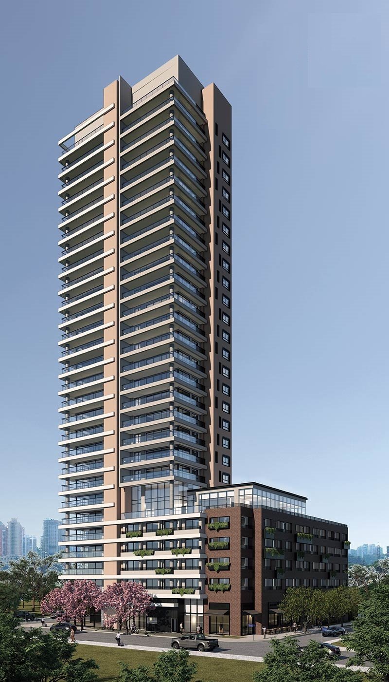 Studio - Venda - Brooklin Novo - S�o Paulo - SP