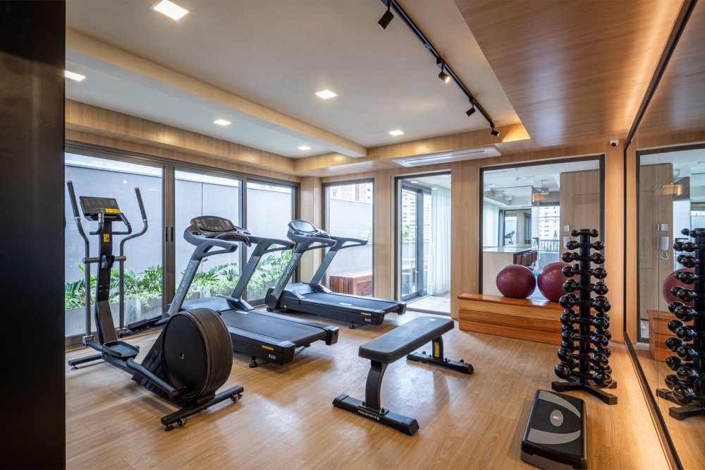 Studio - Venda - Vila Mariana - São Paulo - SP