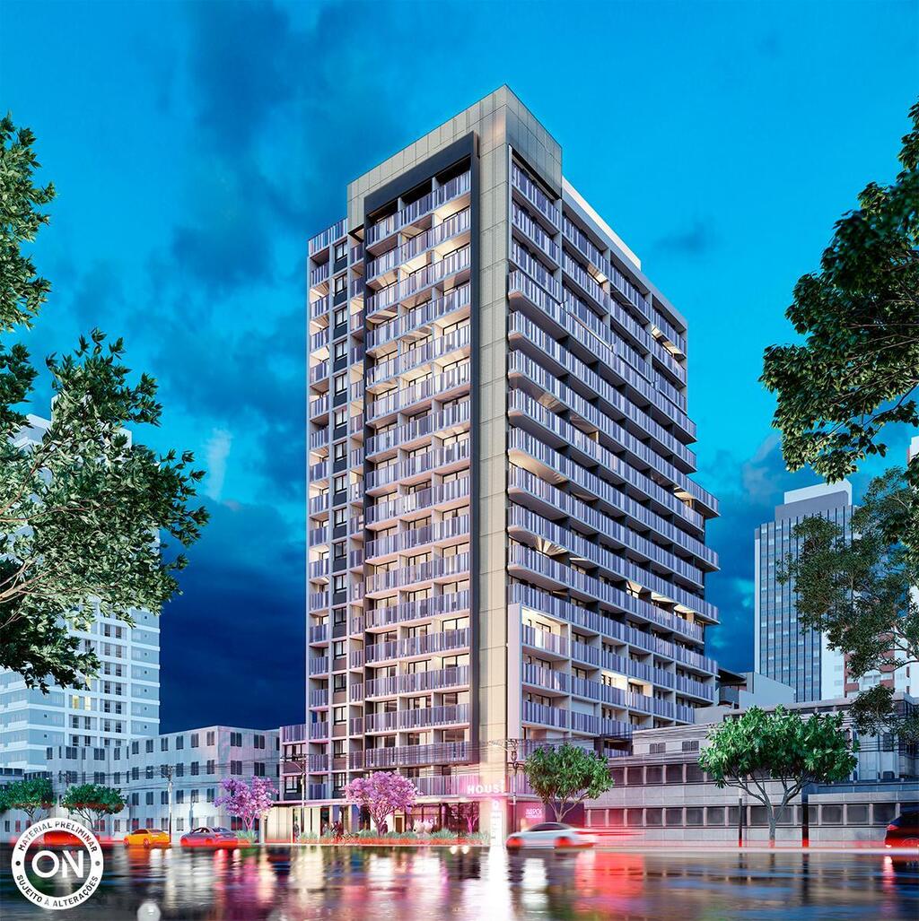 Studio - Venda - Vila Mariana - S�o Paulo - SP