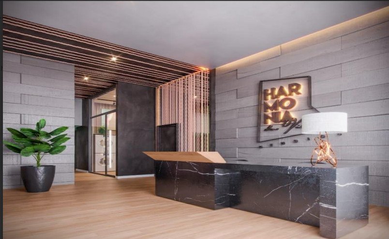 Studio - Venda - Vila Madalena - S�o Paulo - SP