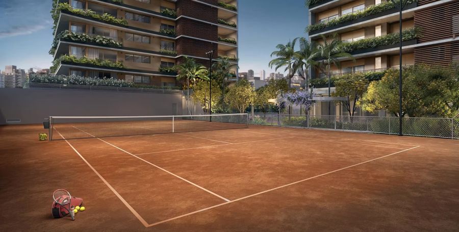 Apartamento - Venda - Jardim Paulista - S�o Paulo - SP