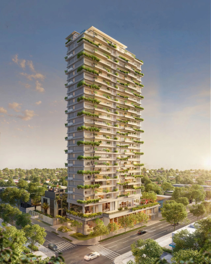 Apartamento - Lan�amentos - Itaim Bibi - S�o Paulo - SP