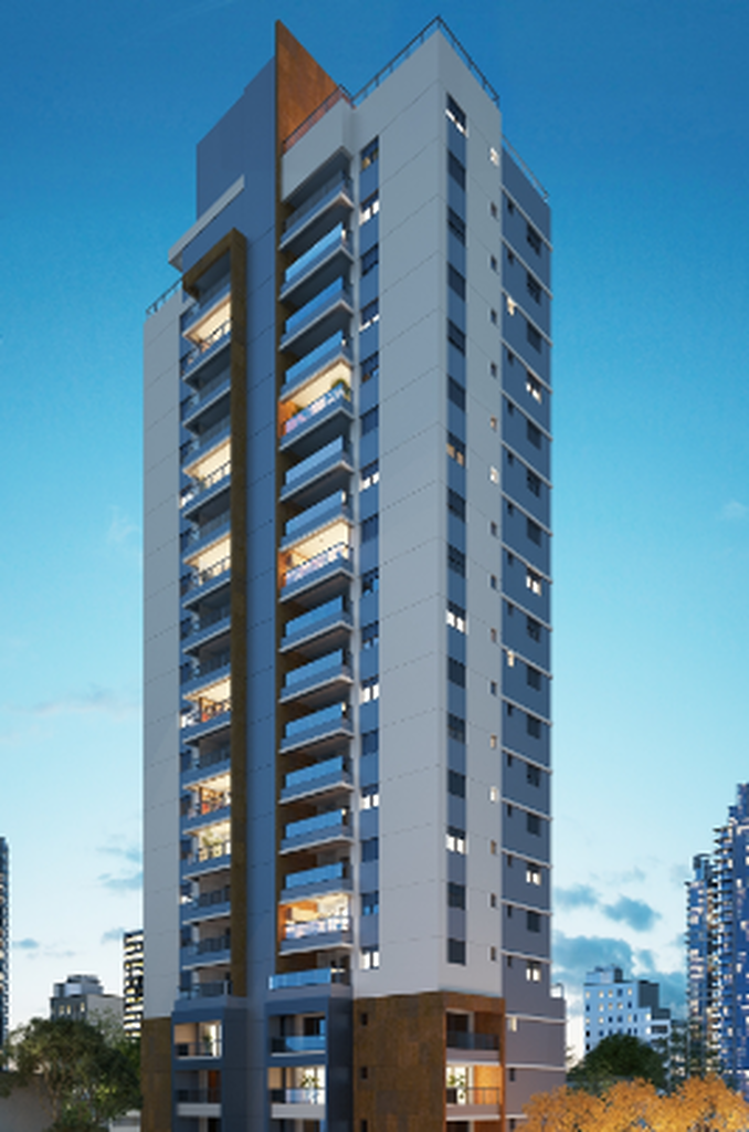 Apartamento - Venda - Vila Mariana - S�o Paulo - SP