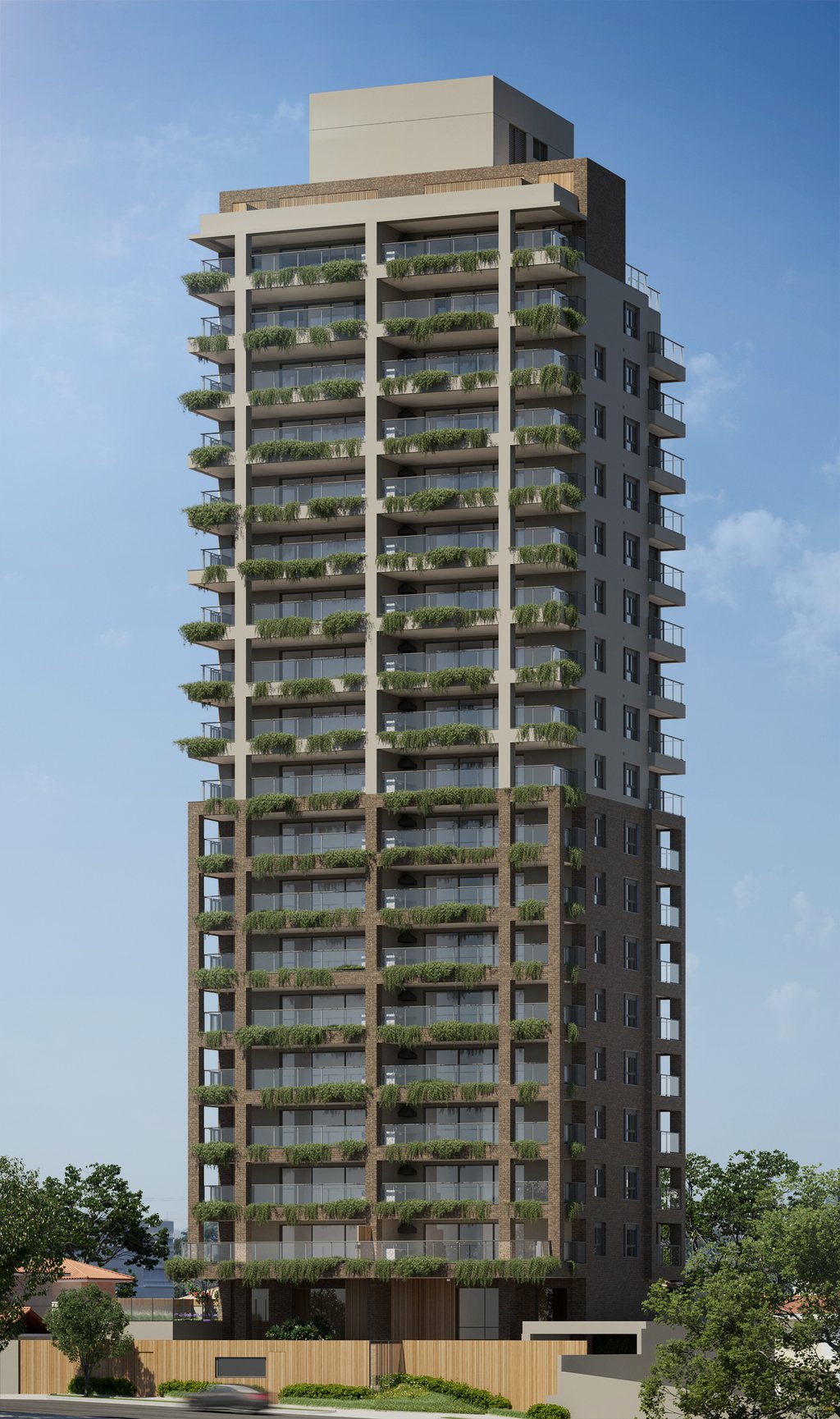 Apartamento - Venda - Mooca - S�o Paulo - SP