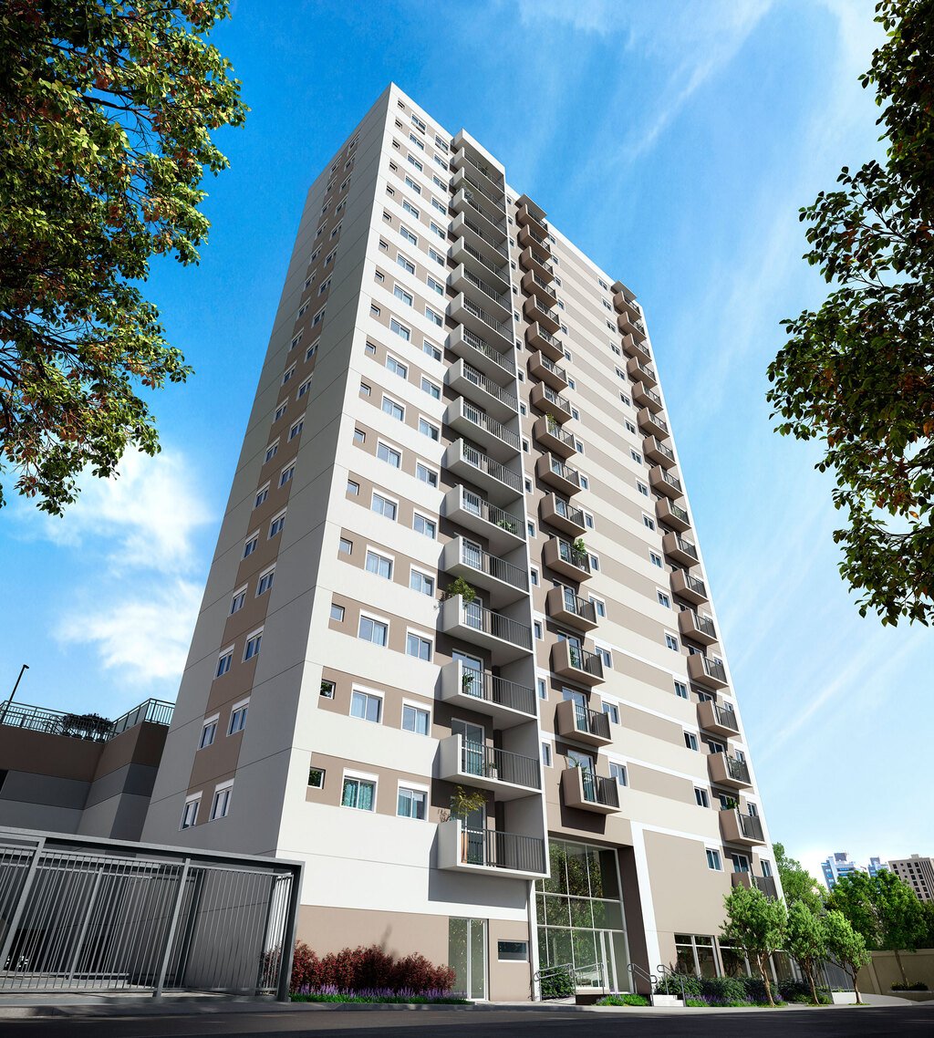 Apartamento - Lan�amentos - Ch�cara Klabin - S�o Paulo - SP