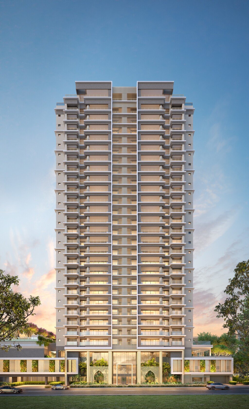 Apartamento - Lan�amentos - Vila Mariana - S�o Paulo - SP