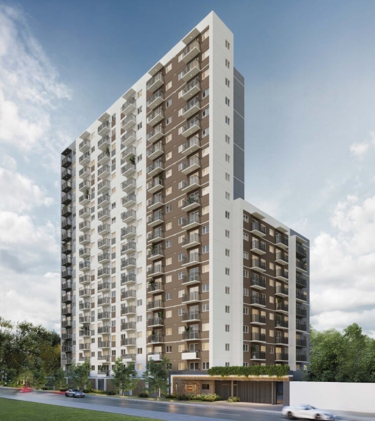 Apartamento - Lan�amentos - Barra Funda - S�o Paulo - SP