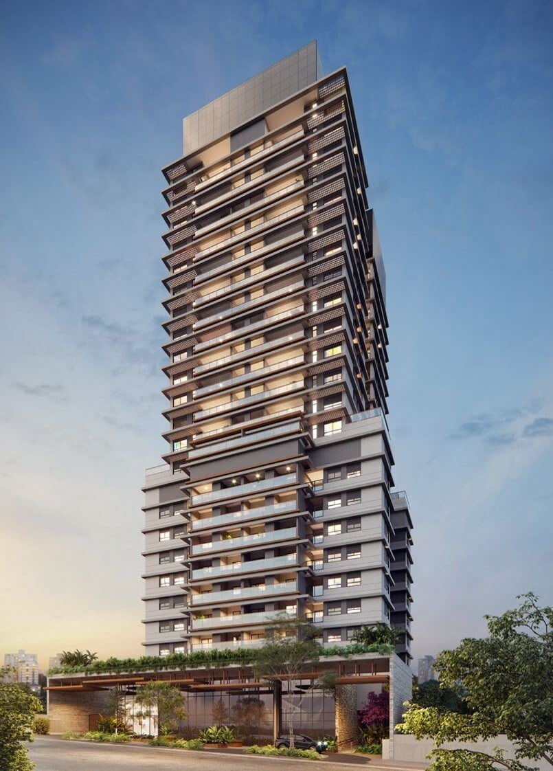 Apartamento - Venda - Bela Vista - S�o Paulo - SP