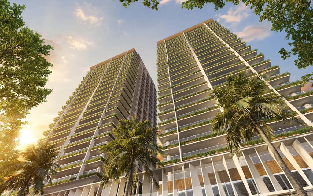 Apartamento - Lan�amentos - Indian�polis - S�o Paulo - SP