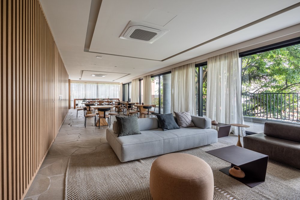 Apartamento - Venda - Vila Madalena - S�o Paulo - SP