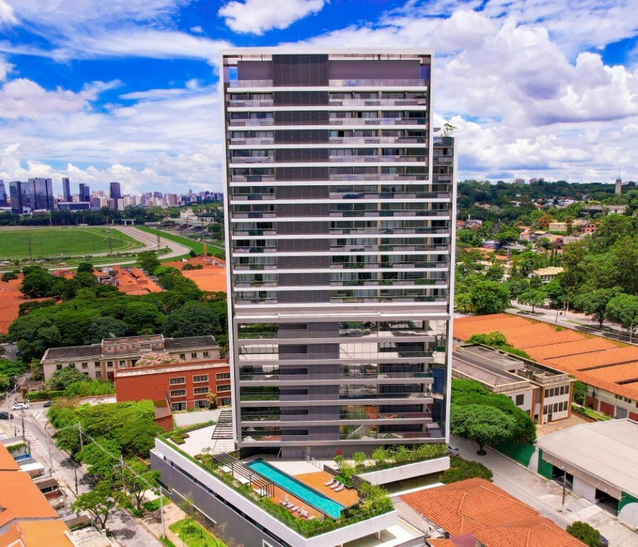 Apartamento - Venda - Pinheiros - S�o Paulo - SP