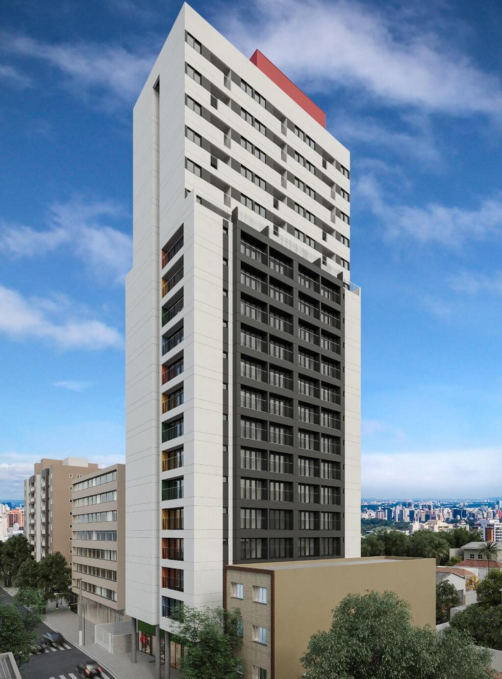 Apartamento - Lan�amentos - Liberdade - S�o Paulo - SP