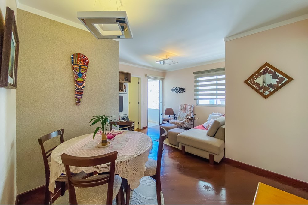 Apartamento - Venda - Para�so - S�o Paulo - SP