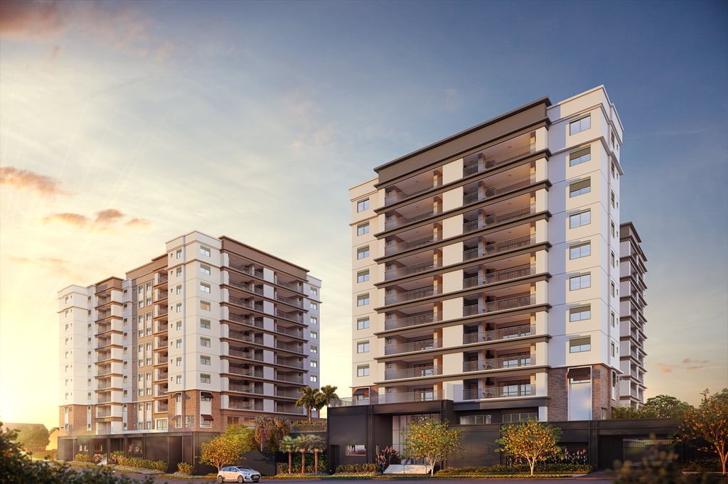 Apartamento - Venda - Tatuap� - S�o Paulo - SP