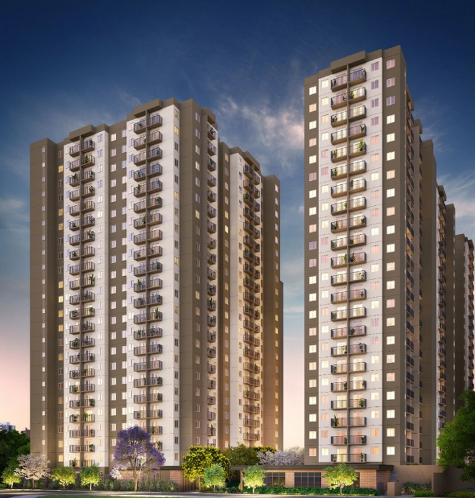 Apartamento - Lan�amentos - Mooca - S�o Paulo - SP