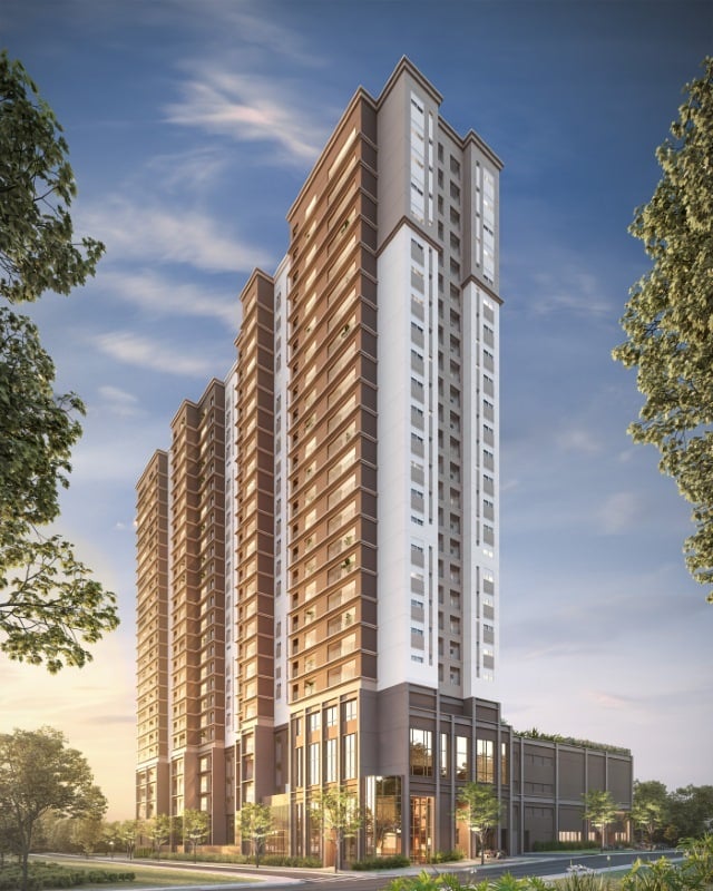 Apartamento - Lan�amentos - Alto do Ipiranga - S�o Paulo - SP