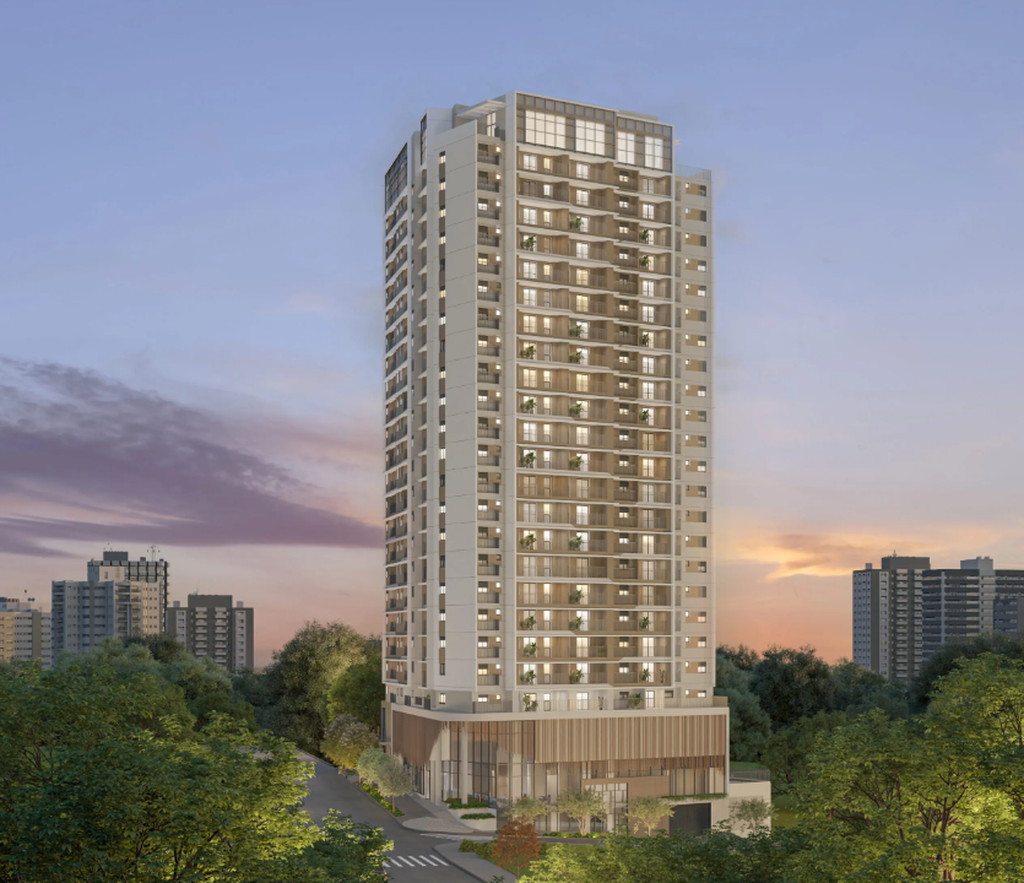 Apartamento - Lan�amentos - Vila Mariana - S�o Paulo - SP