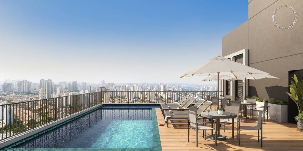 Apartamento - Venda - Chcara Klabin - So Paulo - SP