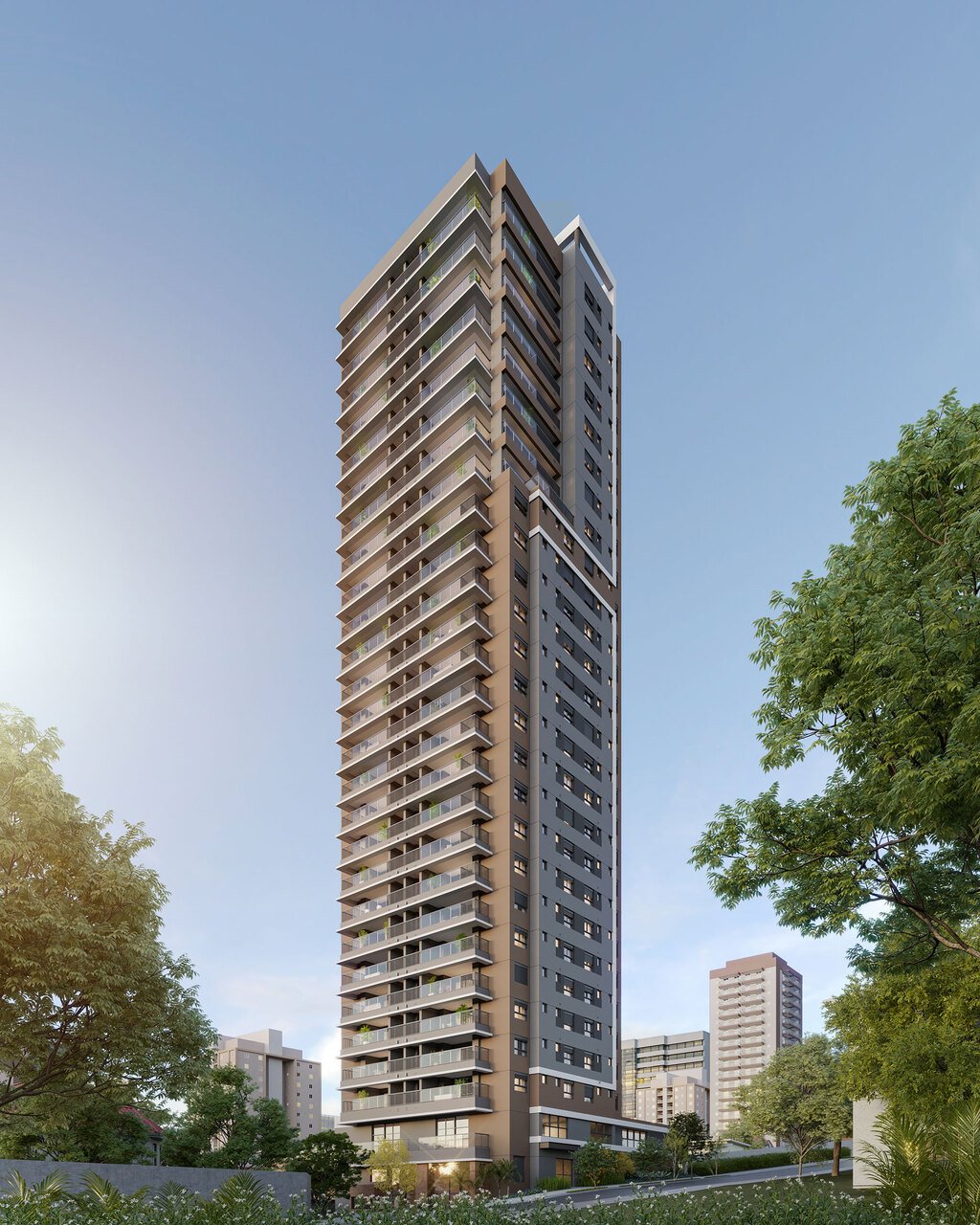 Apartamento - Venda - Vila Madalena - S�o Paulo - SP