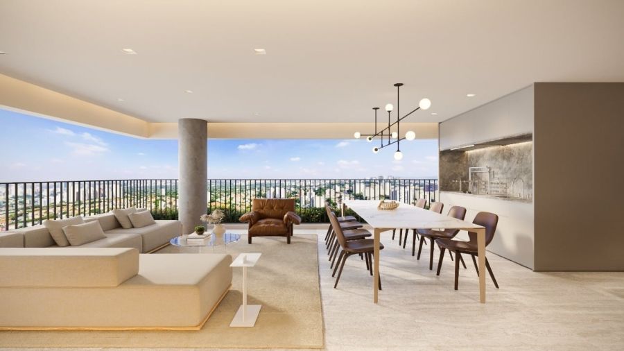 Apartamento - Venda - Sumarezinho - S�o Paulo - SP